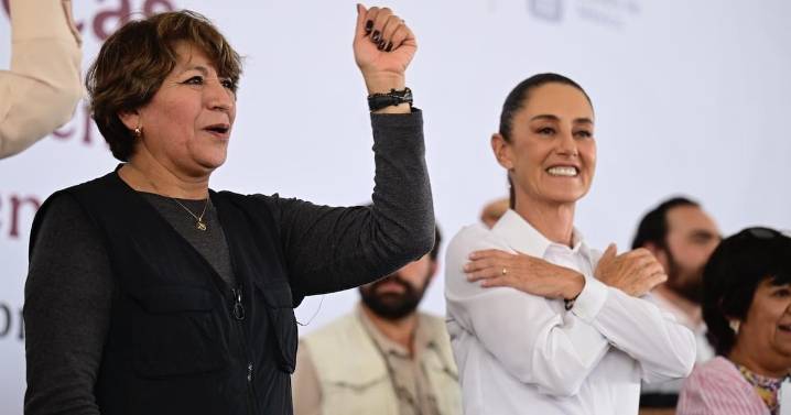 Delfina Gómez propone subir castigo a acosadores sexuales; sancionará a policías que no atiendan a víctimas