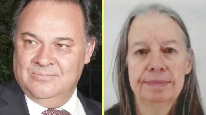 Defensa de Trinidad Cruz-Coke insiste en que autores del triple homicidio "no están identificados" y solicita protección policial