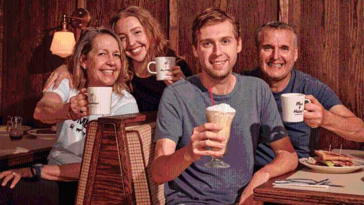 Inside Phil Rosenthal's Diner Max & Helen's: Larchmont's New Family Spot