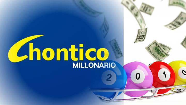Resultados del Chontico: consulte los números ganadores de este miércoles 5 de noviembre