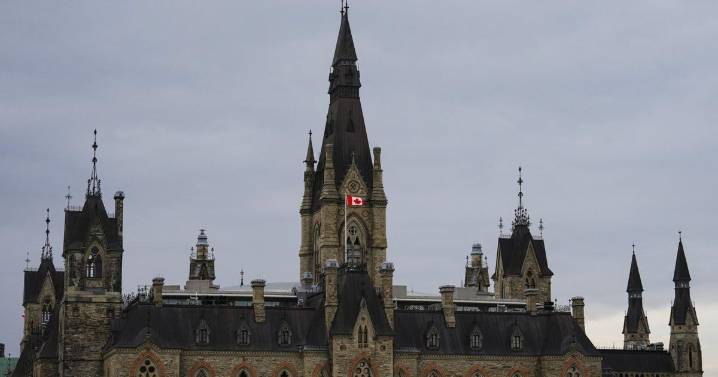 Liberal government survives second confidence vote amid Conservative caucus turmoil