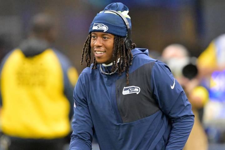 What is Rashid Shaheed’s Net Worth in 2025? All About NFL WR’s Salary, Career Earnings & More