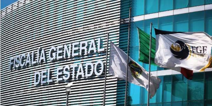 Cómplice de policías que se hacían pasar por miembros del CJNG, ya fue vinculado a proceso en Puebla