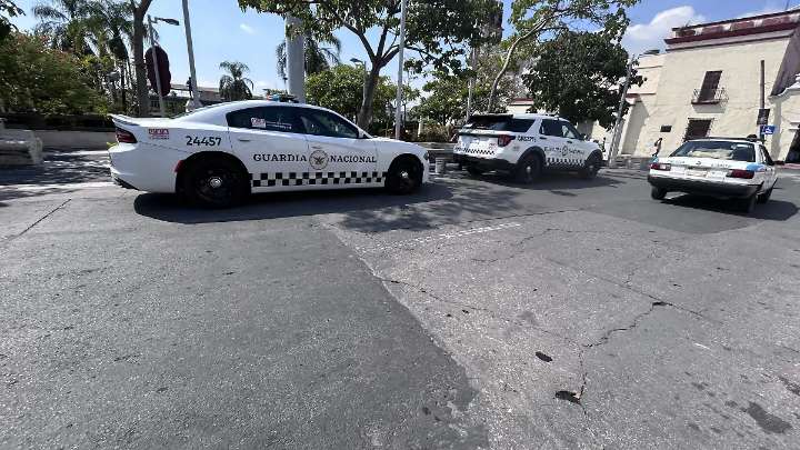 Cuautla implementa operativo especial de seguridad por Buen Fin 2025