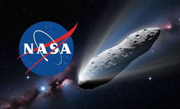 Shock por el cometa 3I/ATLAS que revolucionó la astronomía