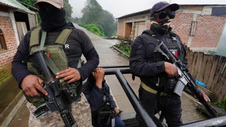 ONG denuncian que la violencia es la principal razón de desplazamiento interno en América Latina