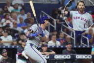 Exclusive | Mets' Jeff McNeil recovering from procedure after injury impacted swing