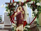 EE. UU. será consagrado al Sagrado Corazón de Jesús en 2026