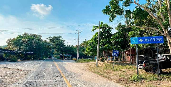 Iemsysem logra acuerdo con manifestantes de la UIIM Costa y liberan vialidad federal