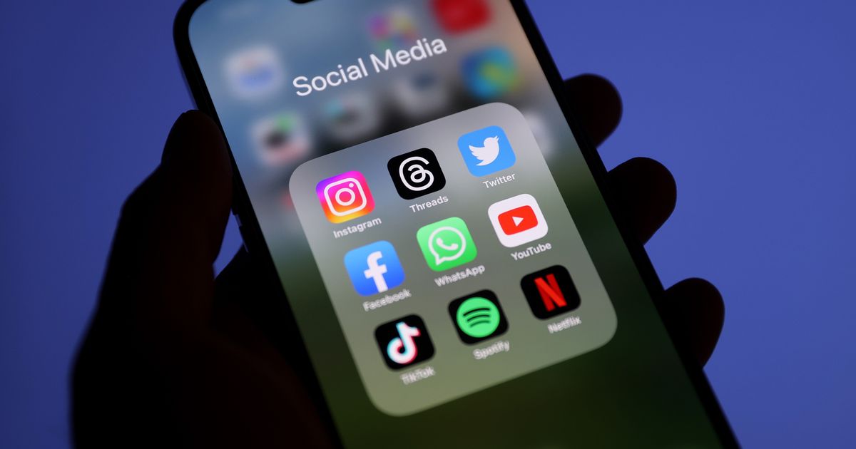 Cloudflare down as X, Open AI and Spotify users thrown into chaos in huge outage