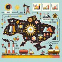 Ukraine's Struggle: A Battle on Multiple Fronts