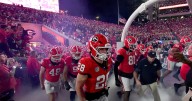 Georgia’s 5-year SEC regular season stretch makes case for dynasty talk