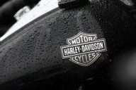 Harley-Davidson's third-quarter profit rises