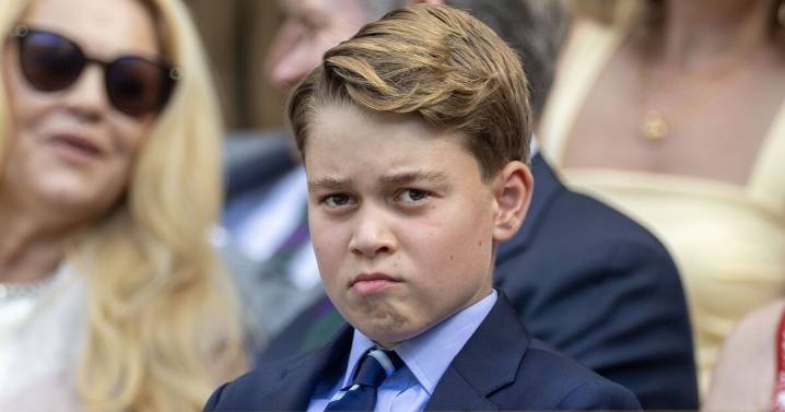 Real reason Kate and William will delay major George announcement 