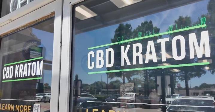 Ban on kratom compound 7-OH challenged in Florida court