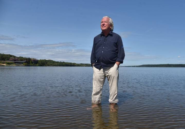 Orpheum in Saugerties to screen Bowermaster’s ‘The Keeper’ on Sunday