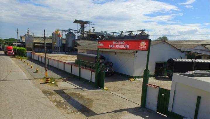 60 años impulsando la sostenibilidad e innovación en la industria arrocera colombiana