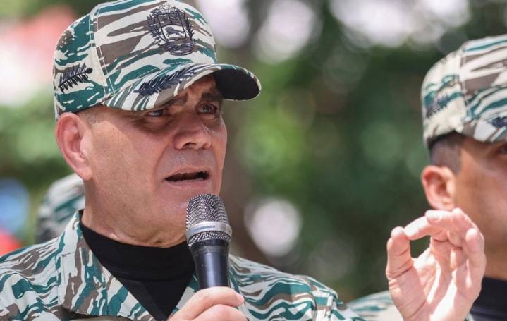 Venezuela rechaza ejercicios militares conjuntos de EU y Trinidad y Tobago