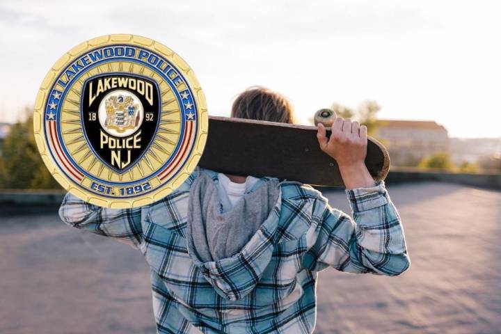 Disgusting disrespect for police lands teen in jail