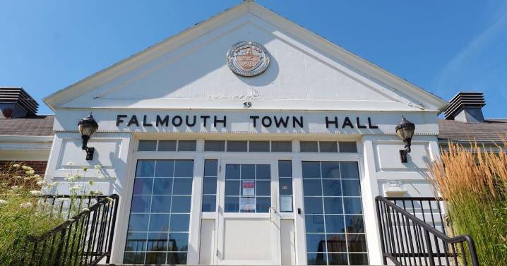 Falmouth Considers Tax Relief For Full