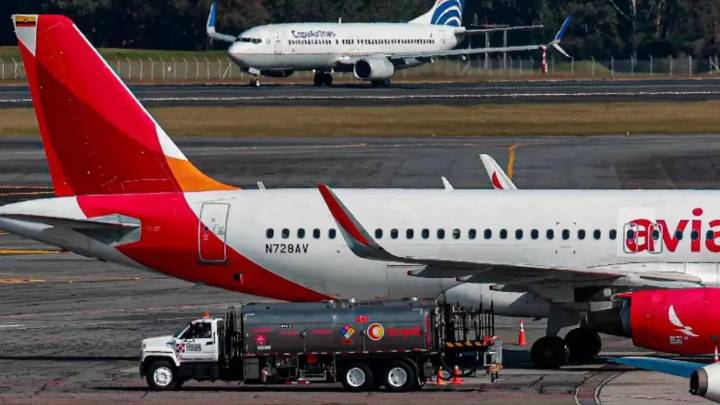 Avianca, Iberia y otras aerolíneas cancelan vuelos a Venezuela tras advertencia de EE. UU.