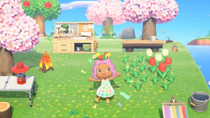 ‘Animal Crossing’ free update and paid Switch 2 upgrade coming Jan. 15