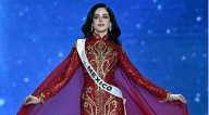 ¿Quién es Fátima Bosch, la mexicana que ganó el polémico certamen de Miss Universo?