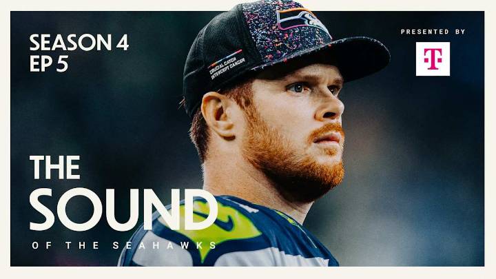 Primetime | The Sound of the Seahawks: S4 Ep.5