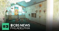 Family shocked to learn relative's remains were stolen from Pennsylvania mausoleum