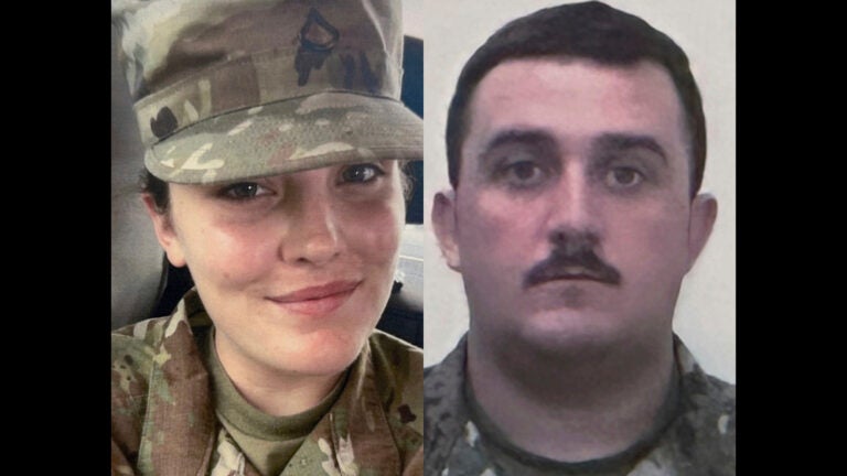 What we know about the shooting of 2 National Guard members in D.C.
