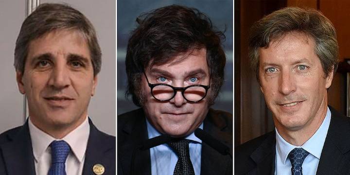 Clima de Negocios: Volvieron las dudas por las reservas mientras el FMI se resigna y ya prepara un nuevo “perdón” para el país