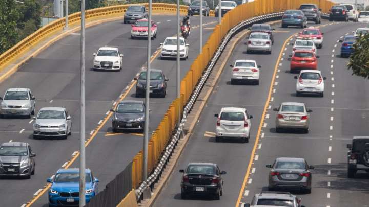 Así Aplica el Hoy No Circula este Jueves 20 de Noviembre de 2025 en la CDMX y Edomex