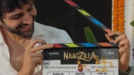 Karan Johar Plans To Make Kartik Aaryan's Naagzilla Into A Franchise? Inside Scoop