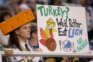 The best free ways to watch the Lions take on the Packers this Thanksgiving that most fans don't know about