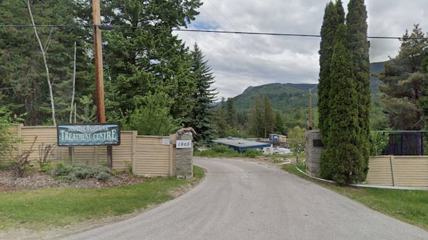 B.C. city says it spent $600K on tech it hoped would abate sewage odours