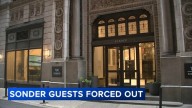 Guests at Sonder Witherspoon Center City Philadelphia given less than 24 hours to vacate premises following Marriott announcement