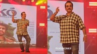‘Oru murai vanthu paarayo’: Vineeth sets college on fire with impromptu dance for Eko promotions