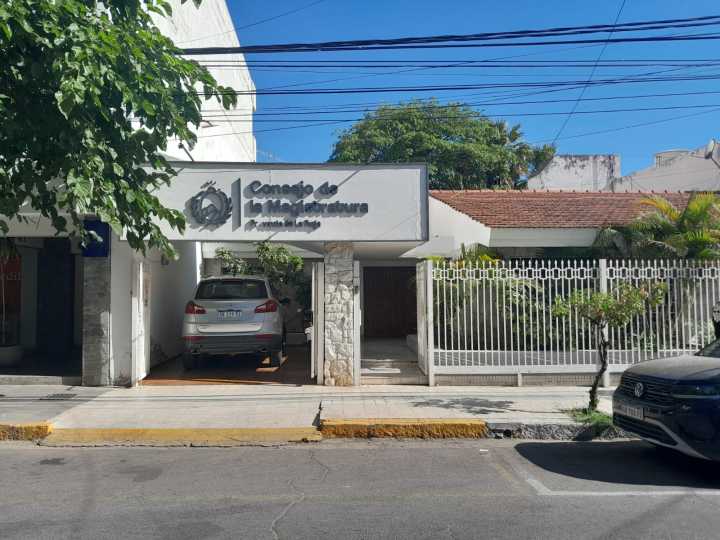 El Consejo de la Magistratura avanza con la denuncia contra la jueza Illanes Bordón