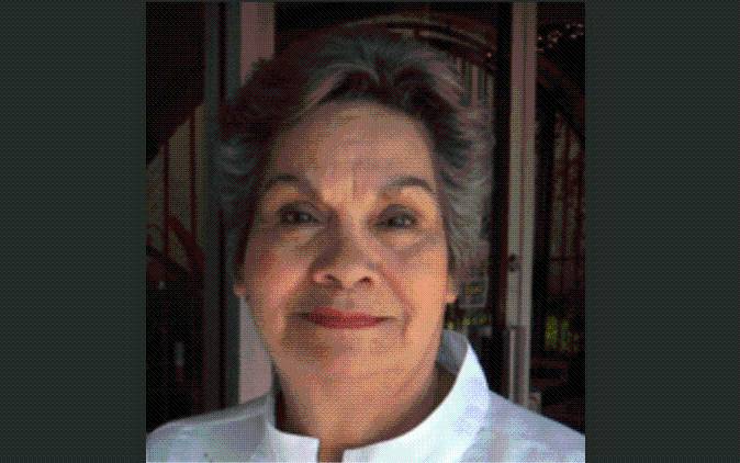 Fallece la pionera política Alicia R. Chacón; El Paso lamenta la partida de una de sus voces más influyentes