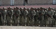 Aprehenden a 12 personas en operativos del plan de seguridad en Michoacán
