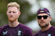 Ben Stokes calls on England to make 'history' by regaining the Ashes in Australia