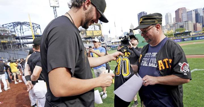 Plans announced for return of PiratesFest in January 2026