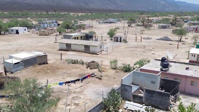 Vivirán 250 mil crudo invierno; comunidades marginadas, las más vulnerables