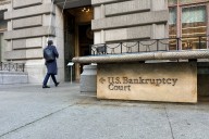 Major auto parts company sues CEO amid $10B bankruptcy, alleges massive fraud