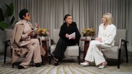 Kim Kardashian, Teyana Taylor, and Naomi Watts Talk Group Texts, Guilty Pleasures, and Great Premiere Outfits in the Latest ‘Off the Cuff’