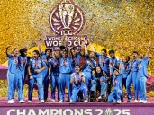 ICC announces expansion of ICC Women's WC to 10 teams