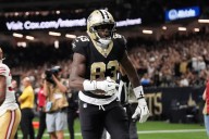 Target these tight ends at thin position in fantasy football