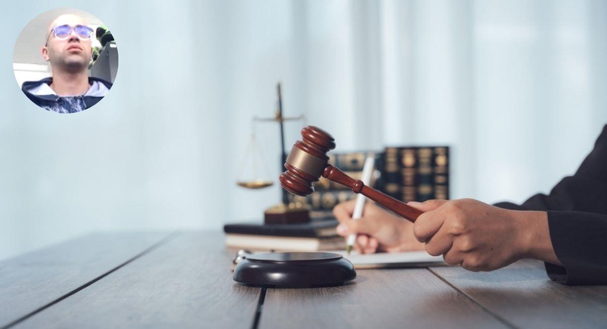 Primeras medidas: Juan Carlos Suárez fue enviado a prisión por el asesinato de Jaime Esteban Moreno