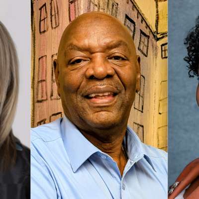 The 2025 Unsung Heroes - City & State New York