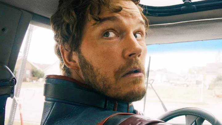 Marvel Needs To Do A Star Lord MAX Series ASAP